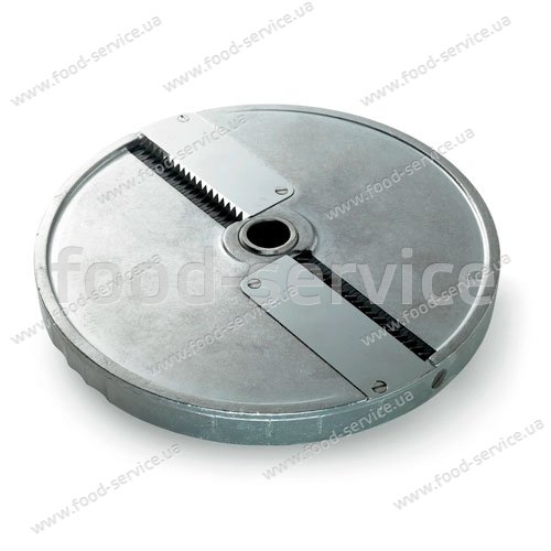 Диск соломка 6x6 мм Hendi 1010558