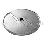 Диск для гофрированных ломптиков 2 мм Hendi 1010295