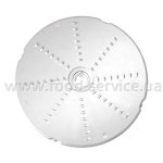 Диск соломка 2 мм Hendi 1010320 