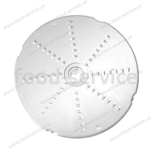 Диск соломка 7 мм Hendi 1010326 