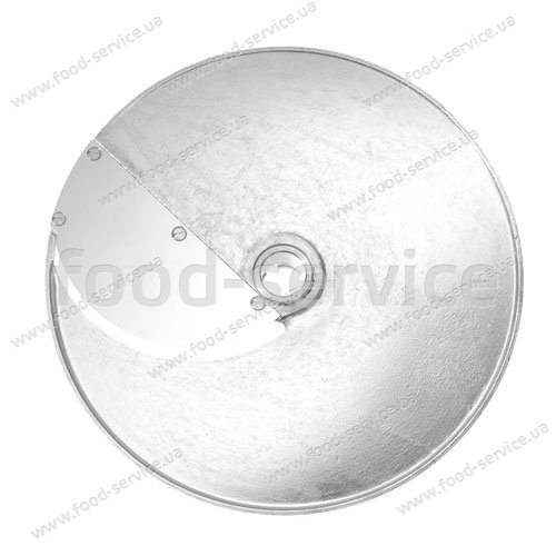 Диск ломтик 5 мм Hendi 1010404