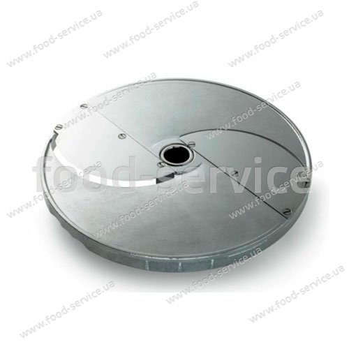 Диск скибочки 2 мм Hendi 1010406 