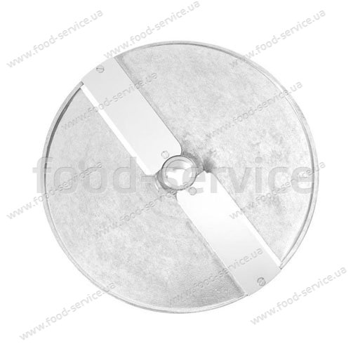 Диск кусочки 8 мм Hendi 1010409