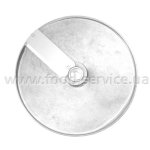 Диск слайсер скибочки 10 мм Hendi 1010410 