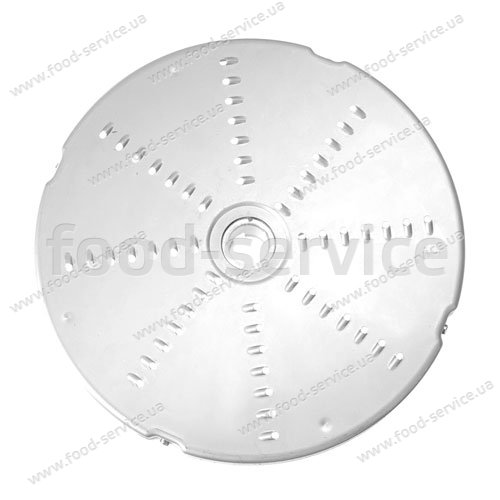 Диск терка 3мм Hendi 1010502