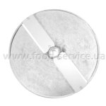Диск скибочка 2 мм Hendi 1010532