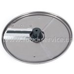 Диск хвиляста скибочка 2 мм Hendi 101046