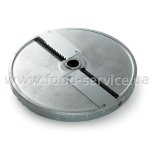 Диск соломка 2х6 мм Hendi 1010554