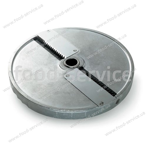 Диск соломка 2х6 мм Hendi 1010554