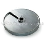 Диск соломка 8х8 мм Hendi 1010560 