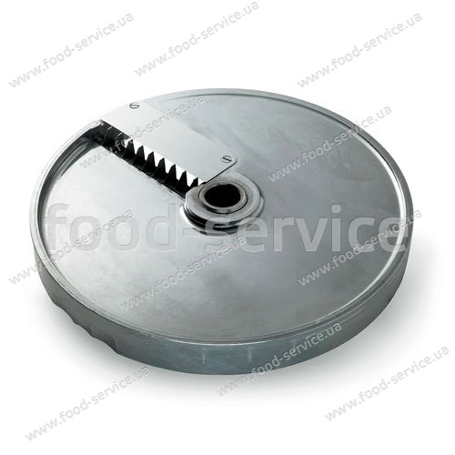 Диск соломка 8х8 мм Hendi 1010560 