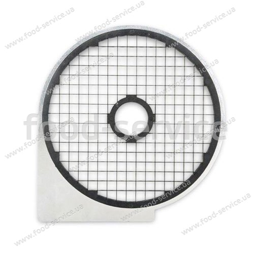 Диск кубик 8х8 мм Hendi 234730