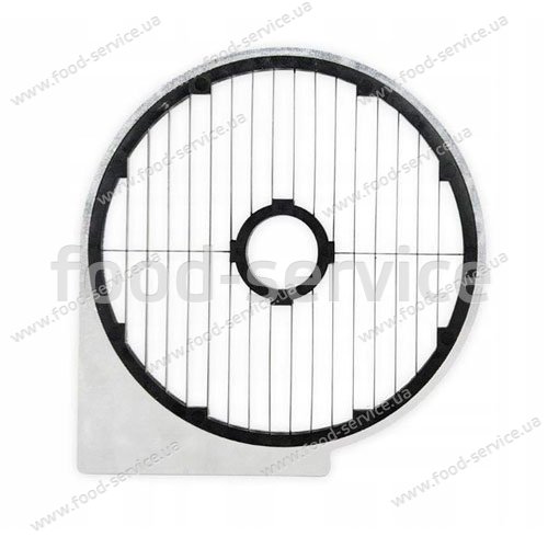 Диск для картоплі фрі 8х8 мм Hendi 234754