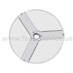 Диск слайсер 1 мм Hendi 280096