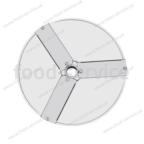 Диск слайсер 1 мм Hendi 280096