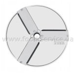 Диск слайсер 2 мм Hendi 280102