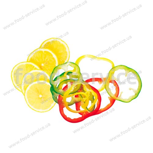 Диск слайсер 2 мм Hendi 280102