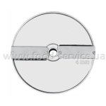 Диск слайсер 4 мм Hendi 280126