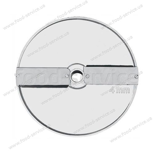 Диск слайсер 4 мм Hendi 280126