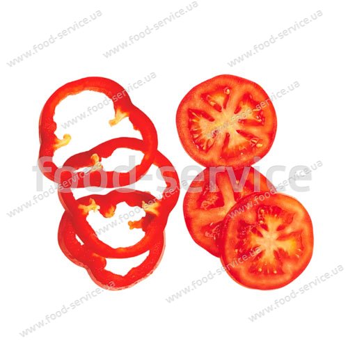 Диск слайсер 6 мм Hendi 280201