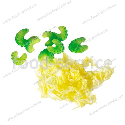 Диск слайсер 8 мм Hendi 280218