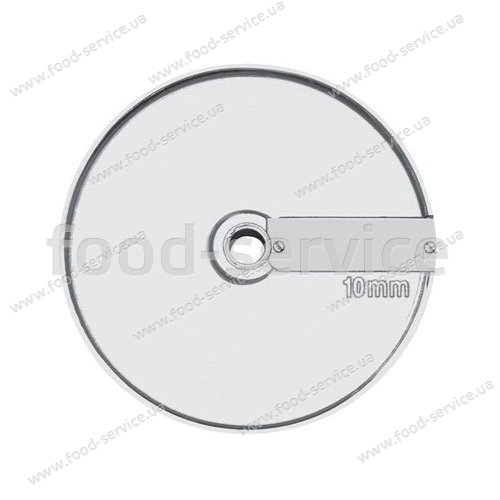 Диск слайсер 10 мм Hendi 280255