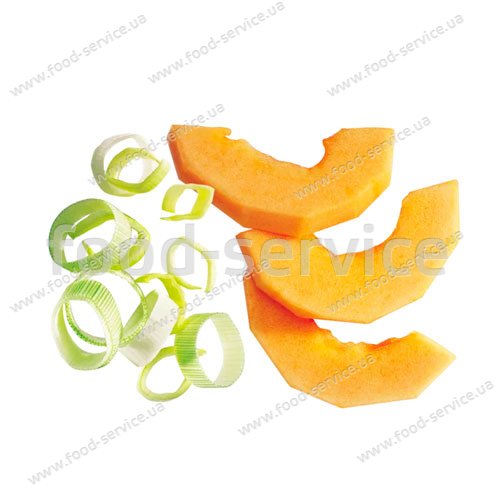 Диск слайсер 10 мм Hendi 280255