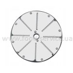 Диск терка 2 мм Hendi 280294 