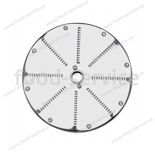 Диск терка 2 мм Hendi 280294 