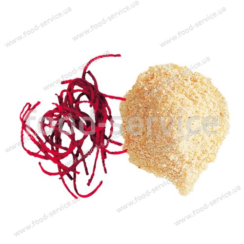 Диск терка 2 мм Hendi 280294 