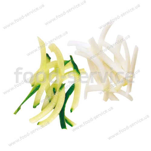 Диск терка 7 мм Hendi 280317