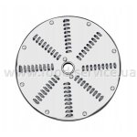 Диск терка 5 мм hendi 280416