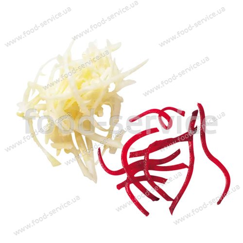 Диск терка 5 мм hendi 280416