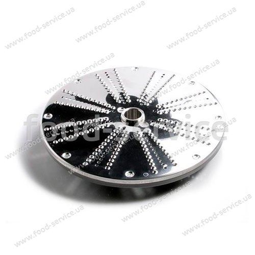 Диск терка для дерунов Hendi 280621