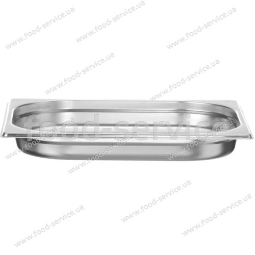 Гастроёмкость нержавеющая GN 1/2-40 (2л) Hendi 800317