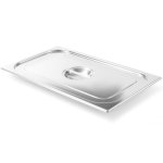 Кришка для гастроємності нержавіюча GN 1/2 Hendi 800836