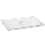 Кришка для гастроємності з полікарбонату GN 1/4 GastroPlast