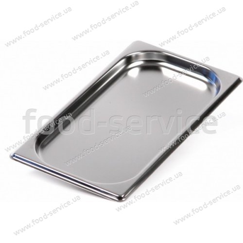 Гастроёмкость нержавеющая Presto Ware GN 1/4-20 
