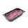 Гастроёмкость из черного поликарбоната GN 1/1-100 (14 л.) Hendi 862223. Фото 1
