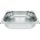 Гастроёмкость нержавеющая  Presto Ware GN 2/3-65 (5,5 л.)