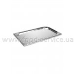 Гастроёмкость нержавеющая HENDI Profi Line GN 2/1-20 