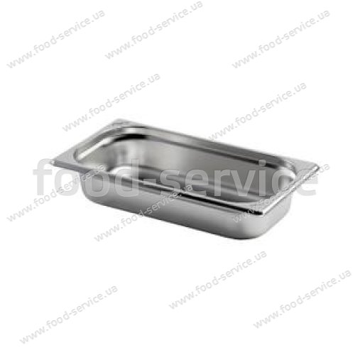 Гастроёмкость нержавеющая Presto Ware GN 1/4-150 (4,0 л.)