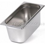 Гастроємність нержавіюча GN 1/3-200 (7,8 л.)
