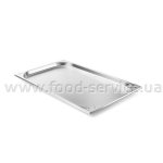 Гастроёмкость нержавеющая GN 1/1-20 (2,5 л.) Kitchen Line HENDI 806104