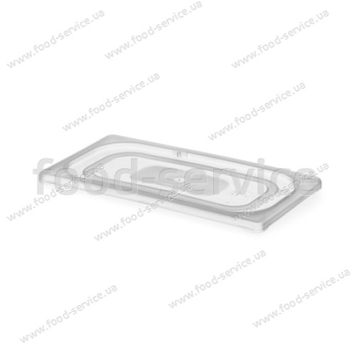 Кришка з поліпропілену GN 1/3 Hendi 880623