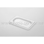 Крышка для гастроемкости из поликарбоната GN 1/9 GastroPlast