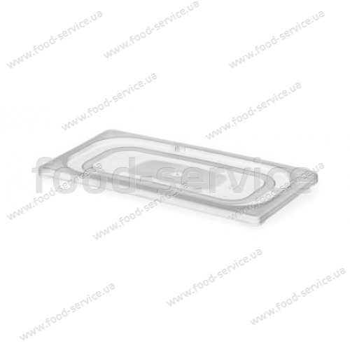 Крышка из полипропилена GN 1/4 Hendi 880630