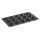 Форма силіконова Tartalette d50x17 мм 15 комірок Hendi 676509