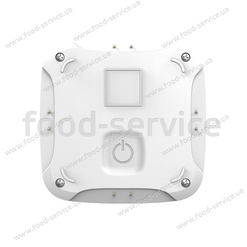 Датчик затопления Ajax LeaksProtect white