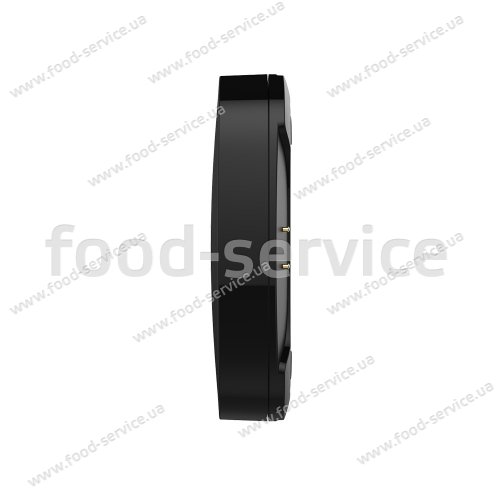 Датчик затопления Ajax LeaksProtect black